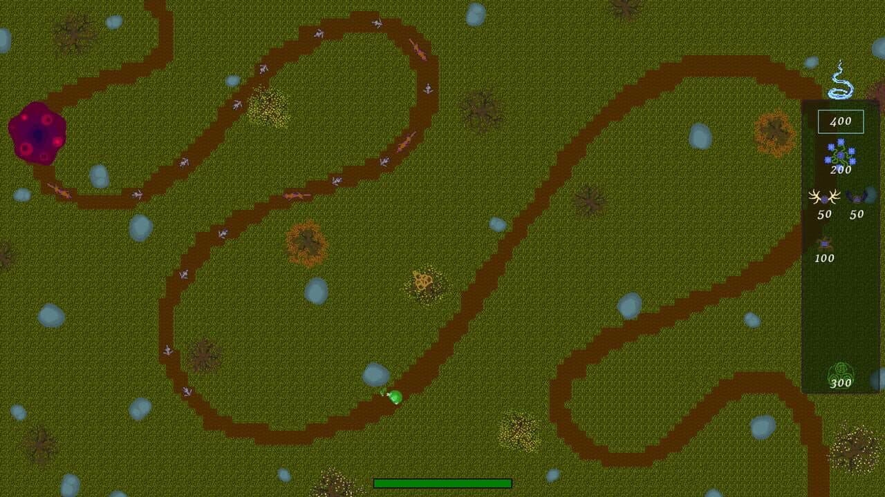 The Old Ways thumbnail 7