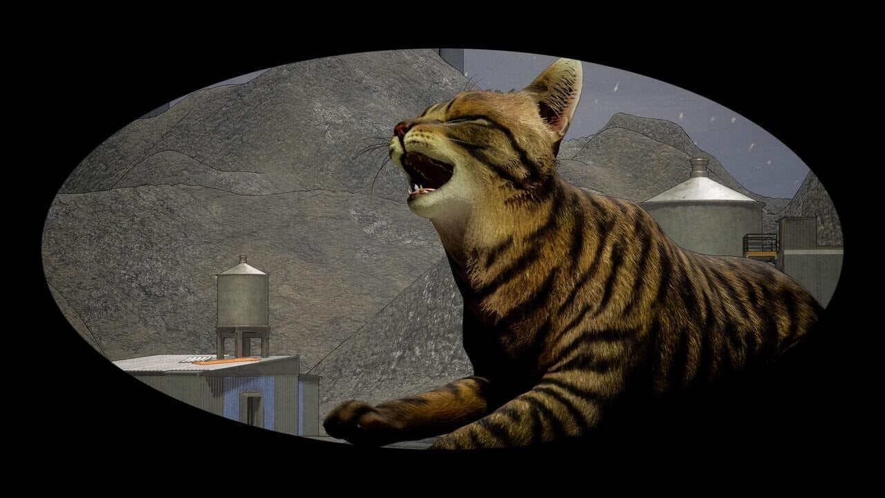 Cats Ritual thumbnail 6