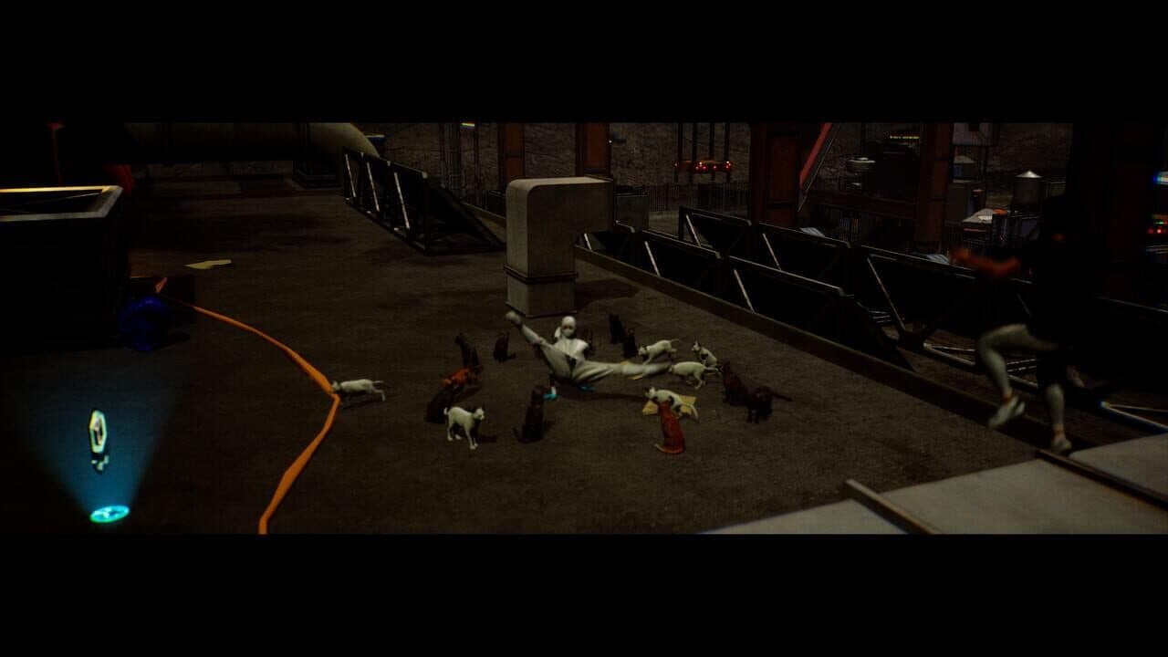 Cats Ritual thumbnail 10