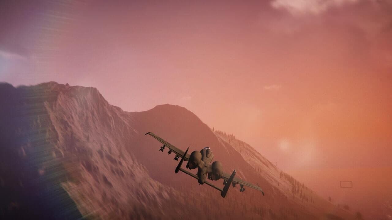 Bombordiro Crocodilo: Flight Simulator thumbnail 3
