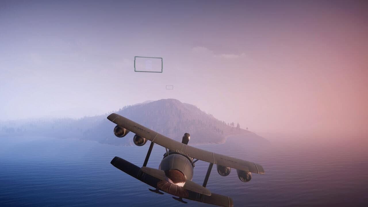 Bombordiro Crocodilo: Flight Simulator thumbnail 6