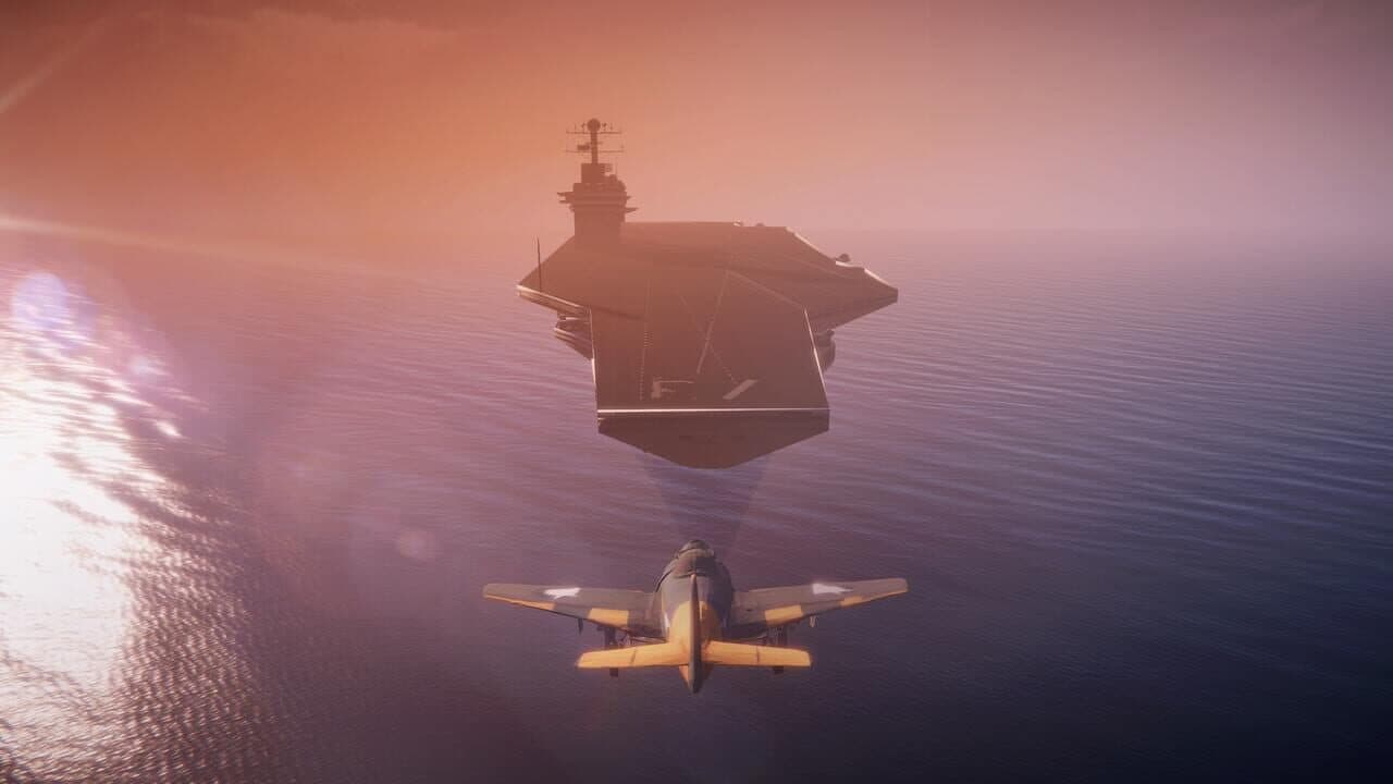 Bombordiro Crocodilo: Flight Simulator thumbnail 10
