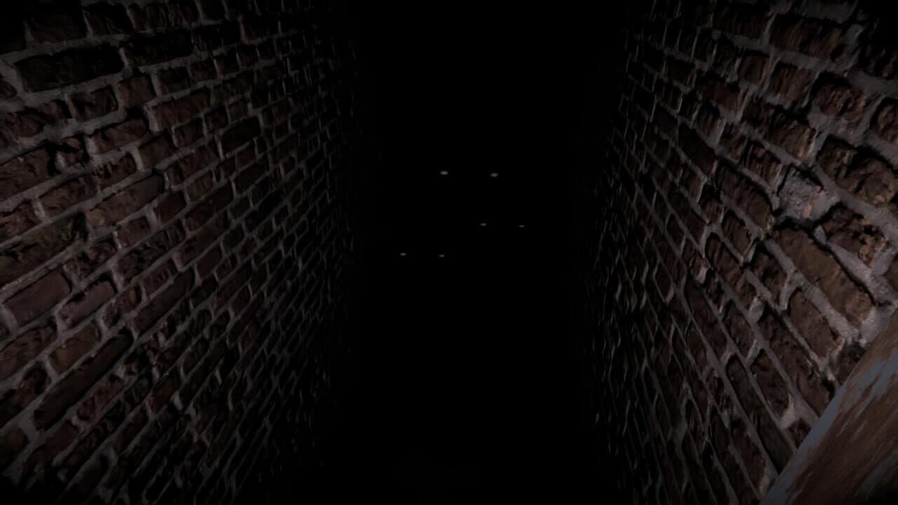 SCP-087 The Stairwell Horror VR thumbnail 4