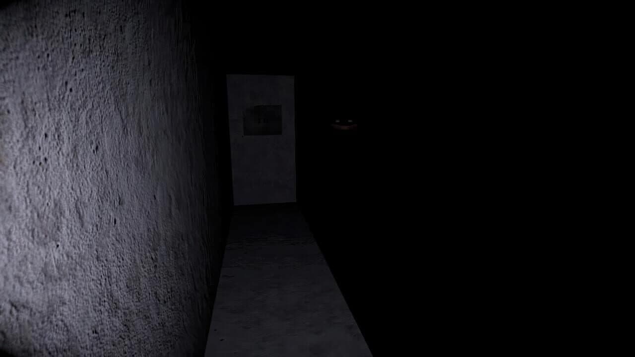 SCP-087 The Stairwell Horror VR thumbnail 3