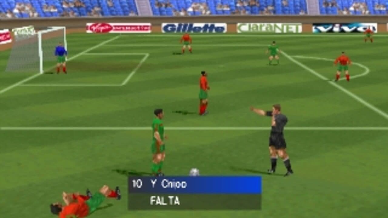 Viva Soccer thumbnail 5