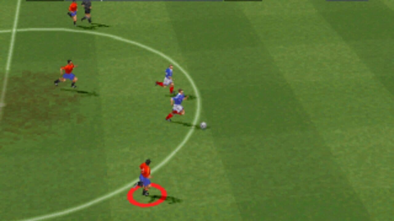 Viva Soccer thumbnail 3