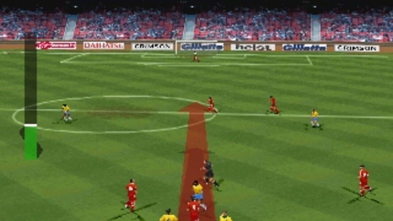 Viva Soccer thumbnail 4