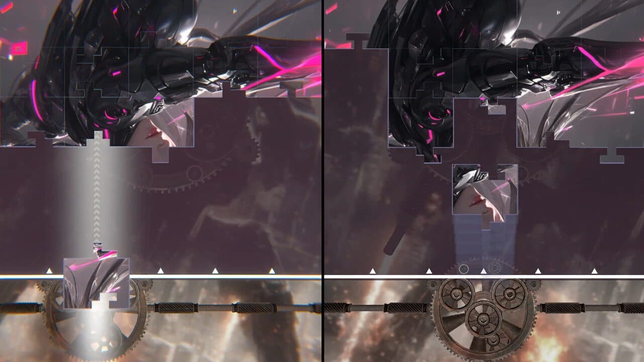 TetroMosaic, Racy: Automata thumbnail 5