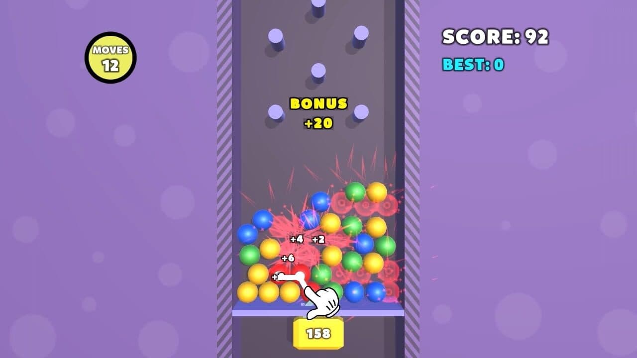 Hyper Dots thumbnail 2