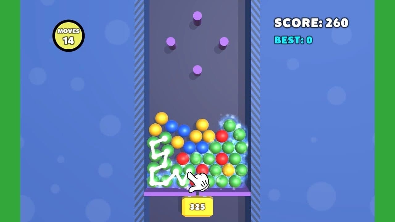 Hyper Dots thumbnail 3