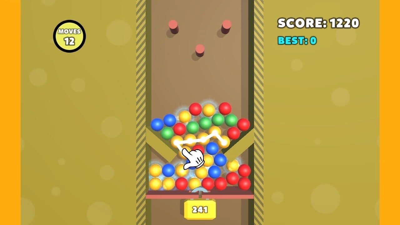 Hyper Dots thumbnail 5