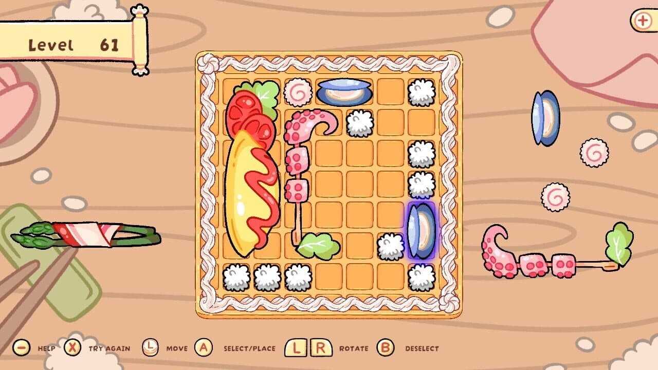 Neko Bento 2 thumbnail 5