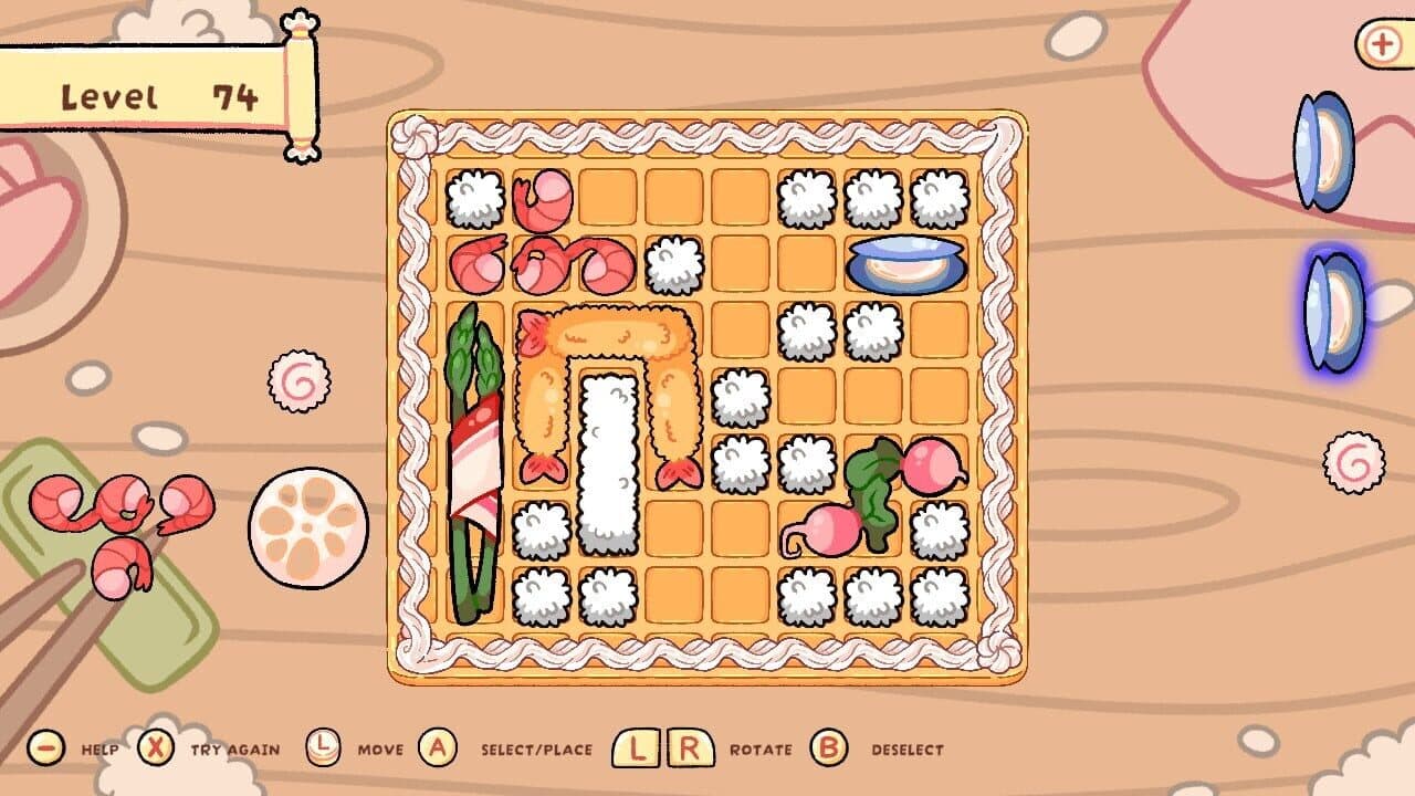 Neko Bento 2 thumbnail 6