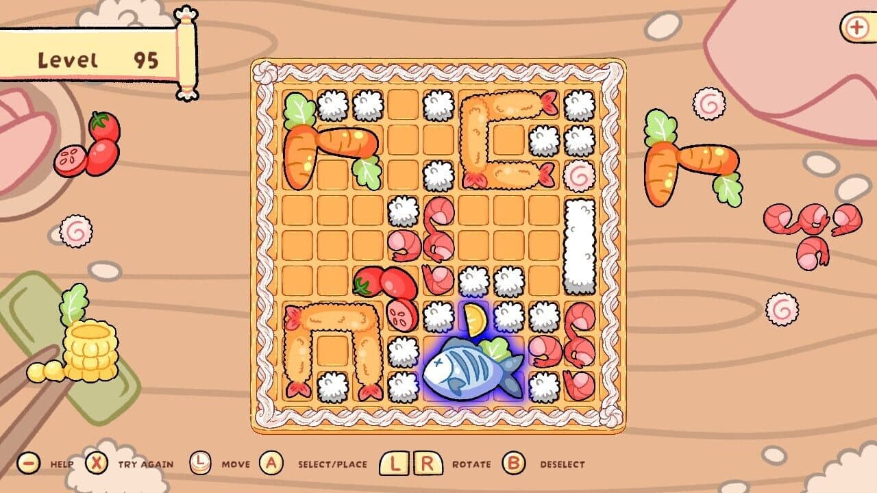 Neko Bento 2 thumbnail 7
