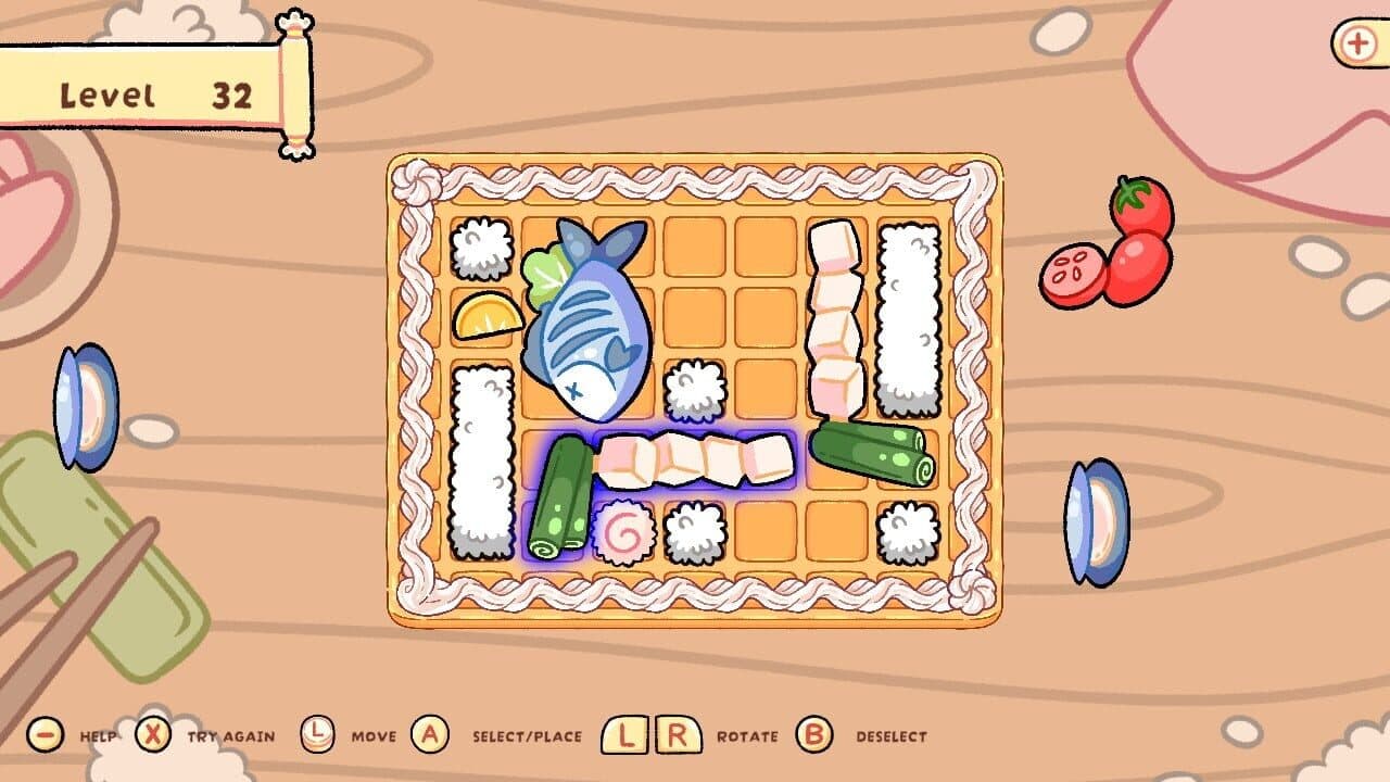 Neko Bento 2 screenshot 1