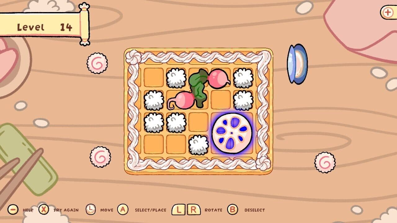 Neko Bento 2 thumbnail 2