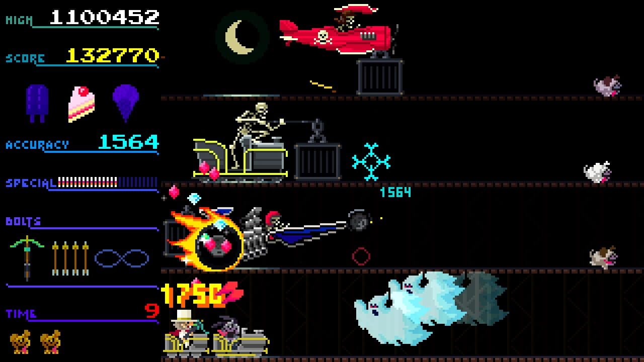 Silver Bullet thumbnail 6