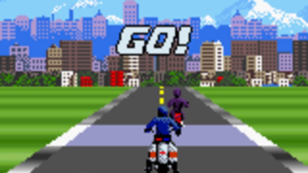 Test Drive Cycles thumbnail 2