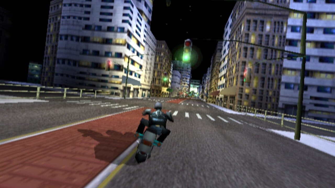 Test Drive Cycles thumbnail 2