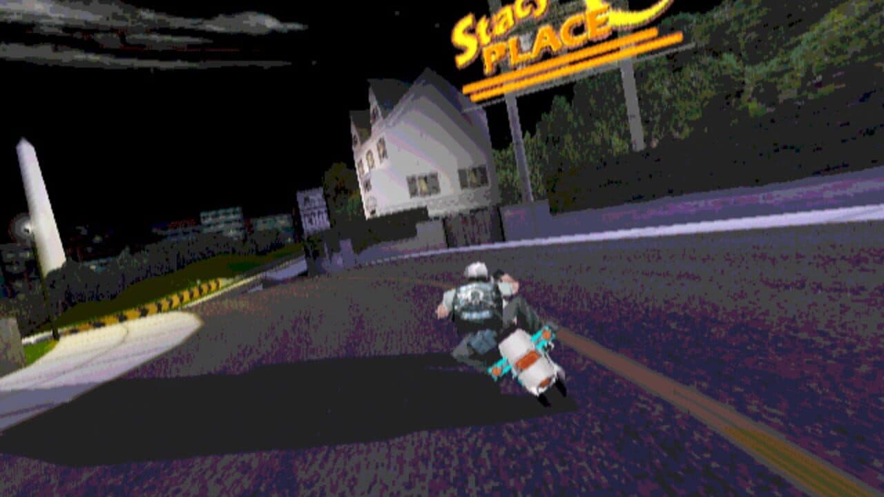 Test Drive Cycles thumbnail 3