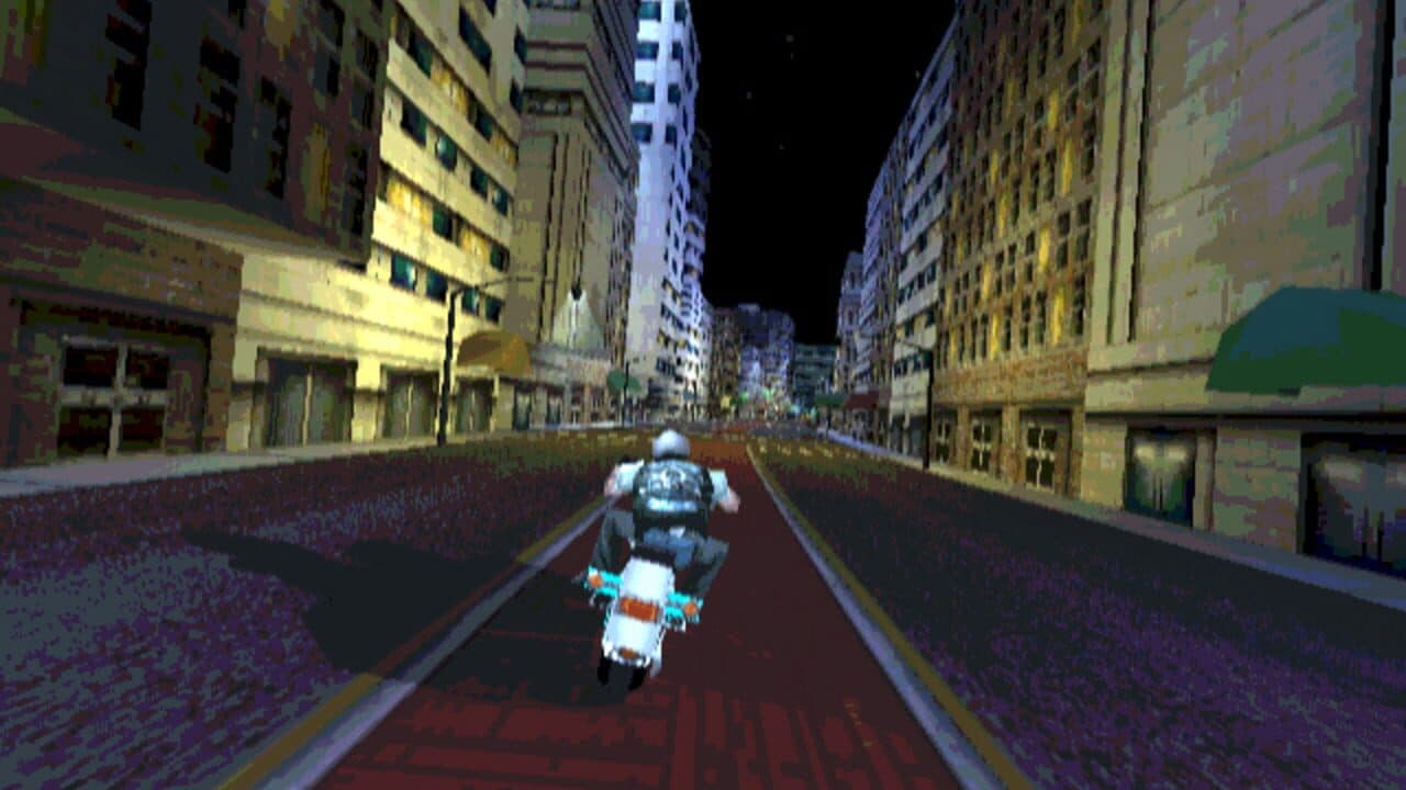 Test Drive Cycles thumbnail 4