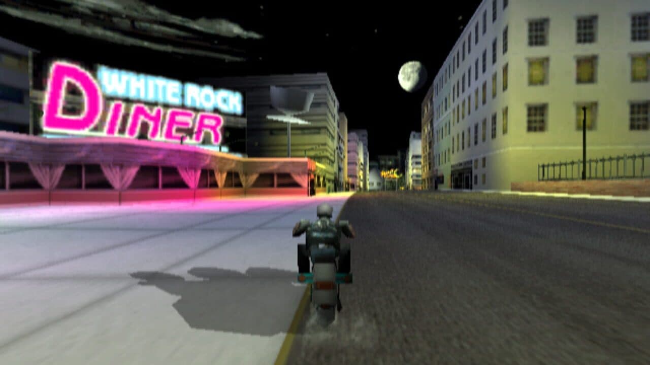 Test Drive Cycles thumbnail 5