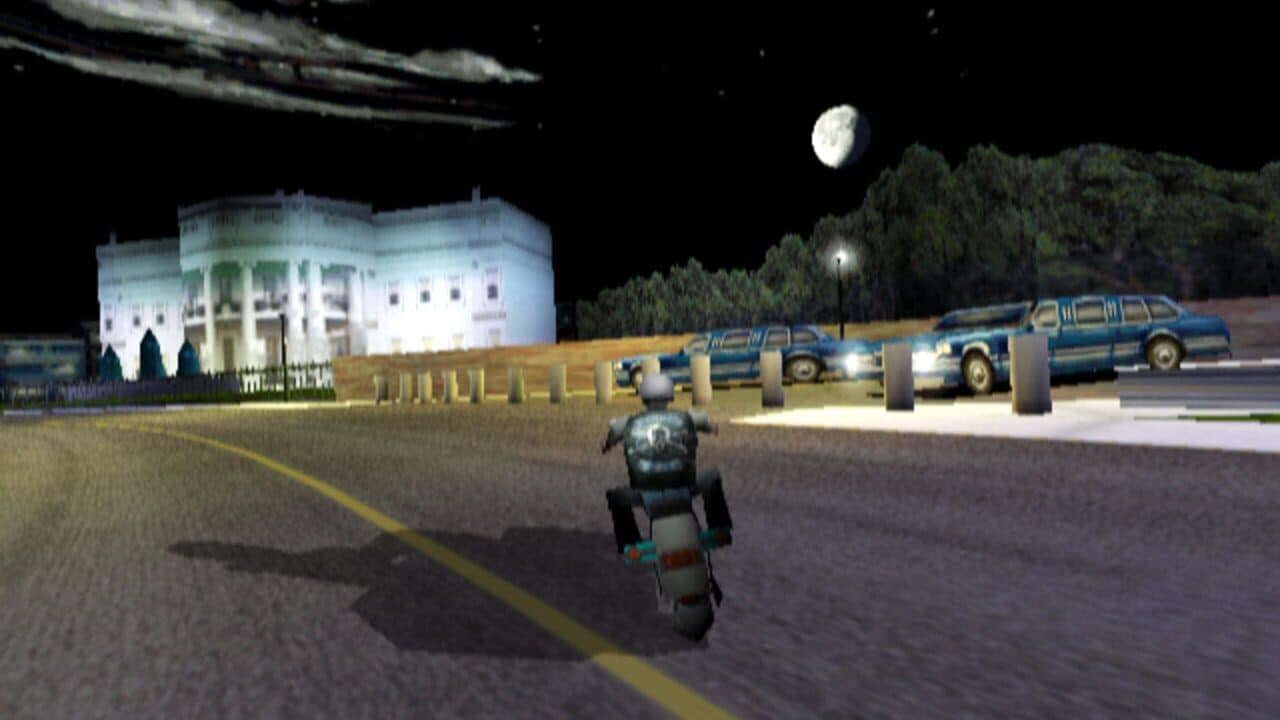Test Drive Cycles thumbnail 6