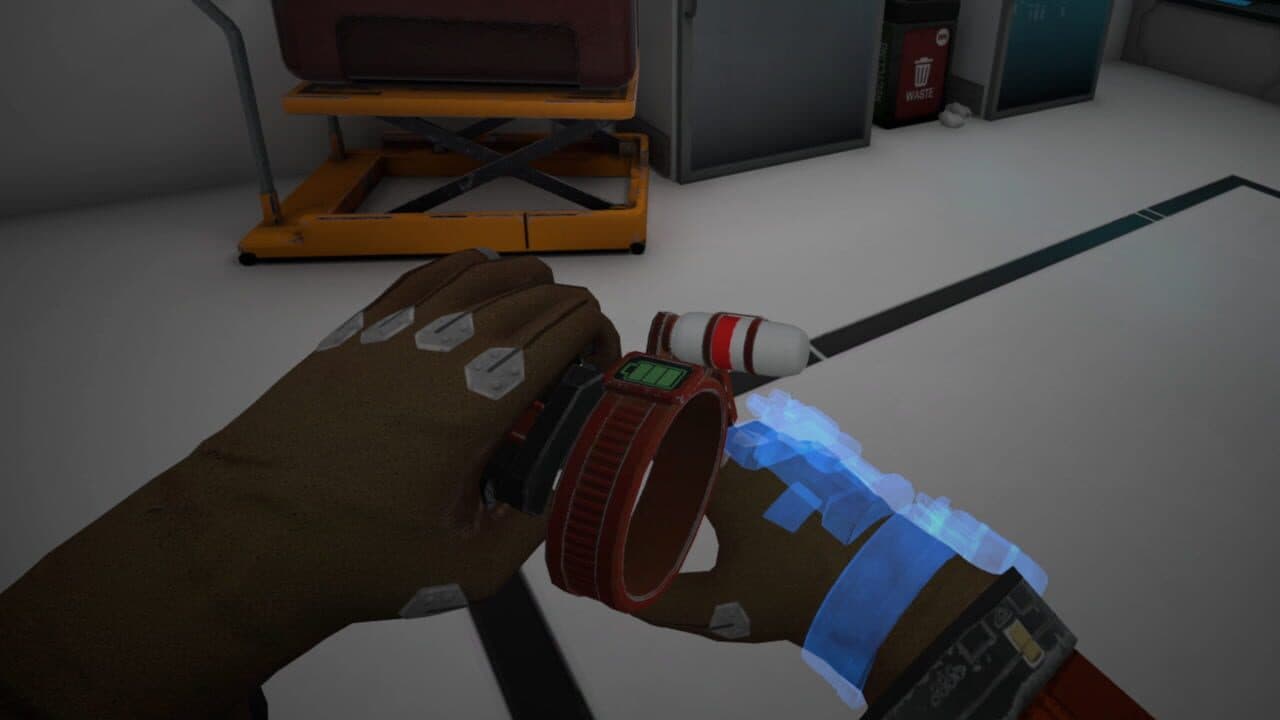 Project: Nova thumbnail 4