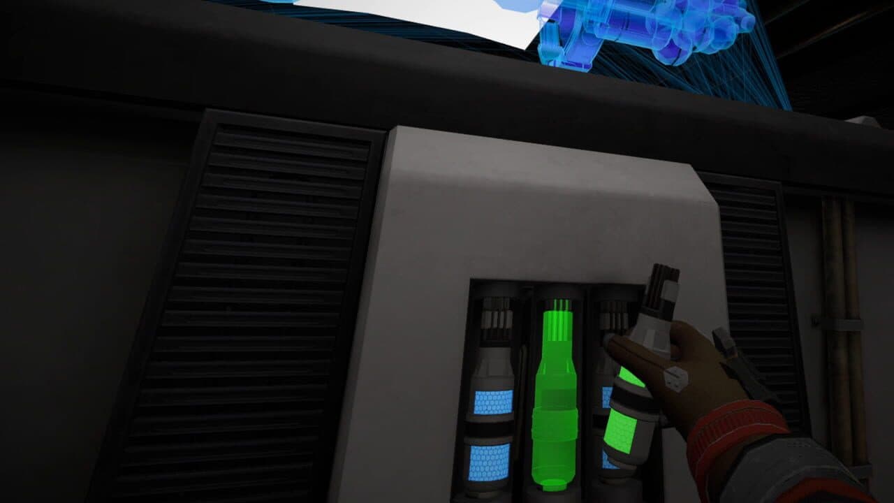 Project: Nova thumbnail 6
