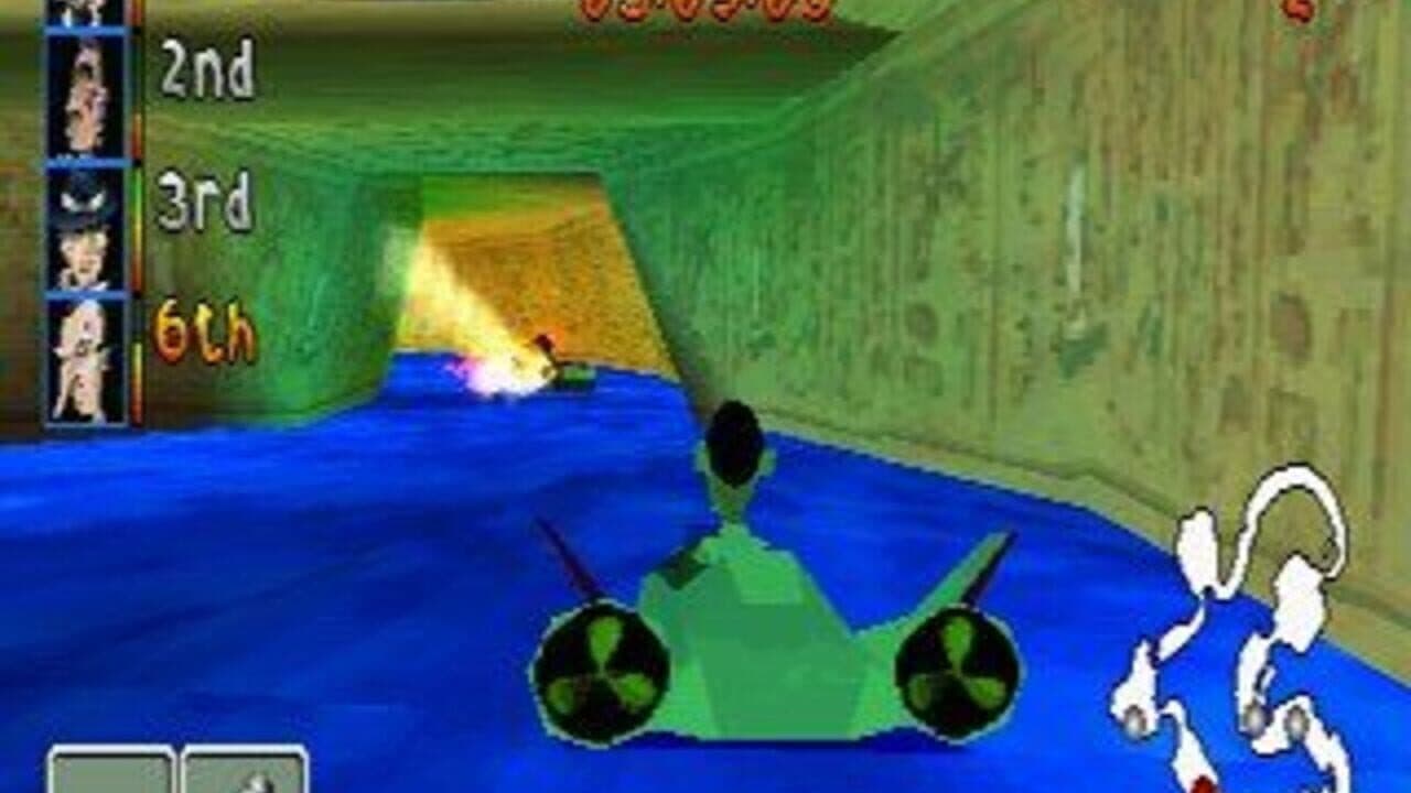 Renegade Racers thumbnail 2