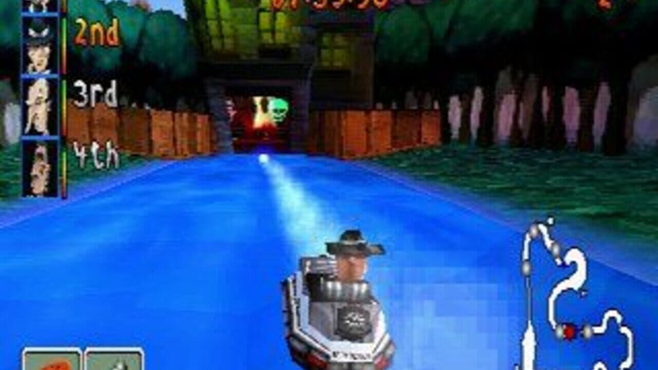 Renegade Racers thumbnail 4