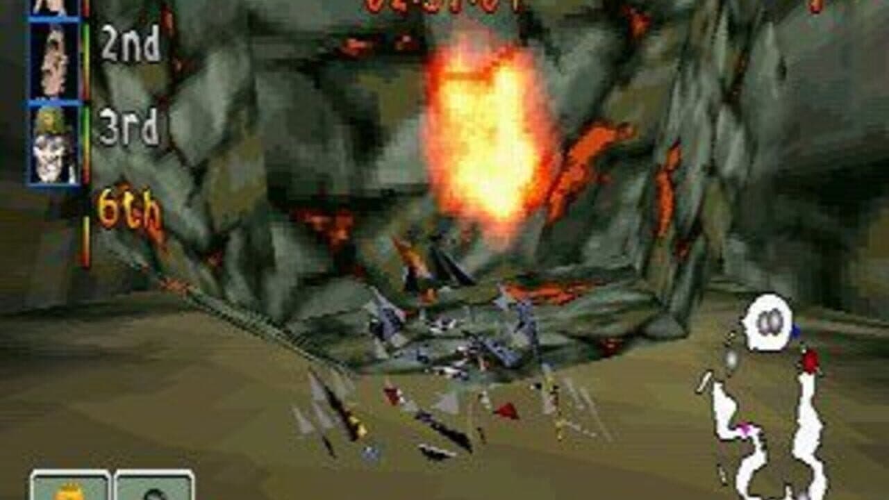 Renegade Racers thumbnail 6