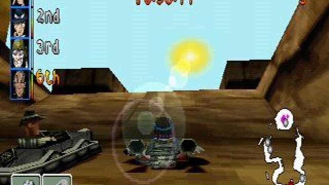 Renegade Racers thumbnail 5