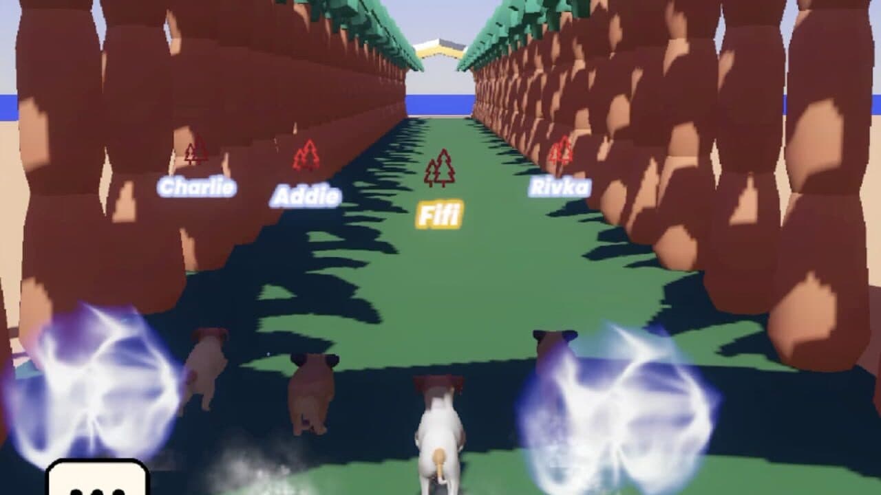 PupDash screenshot 1