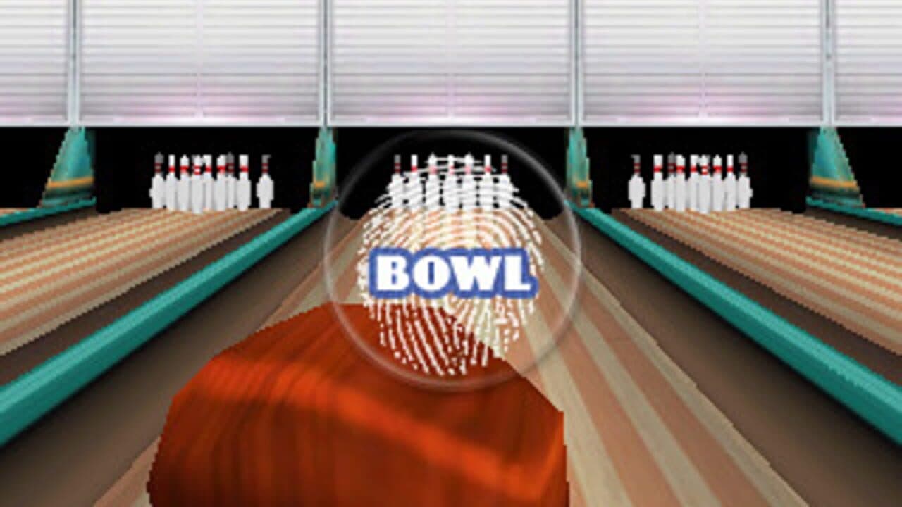 IBowl screenshot 1