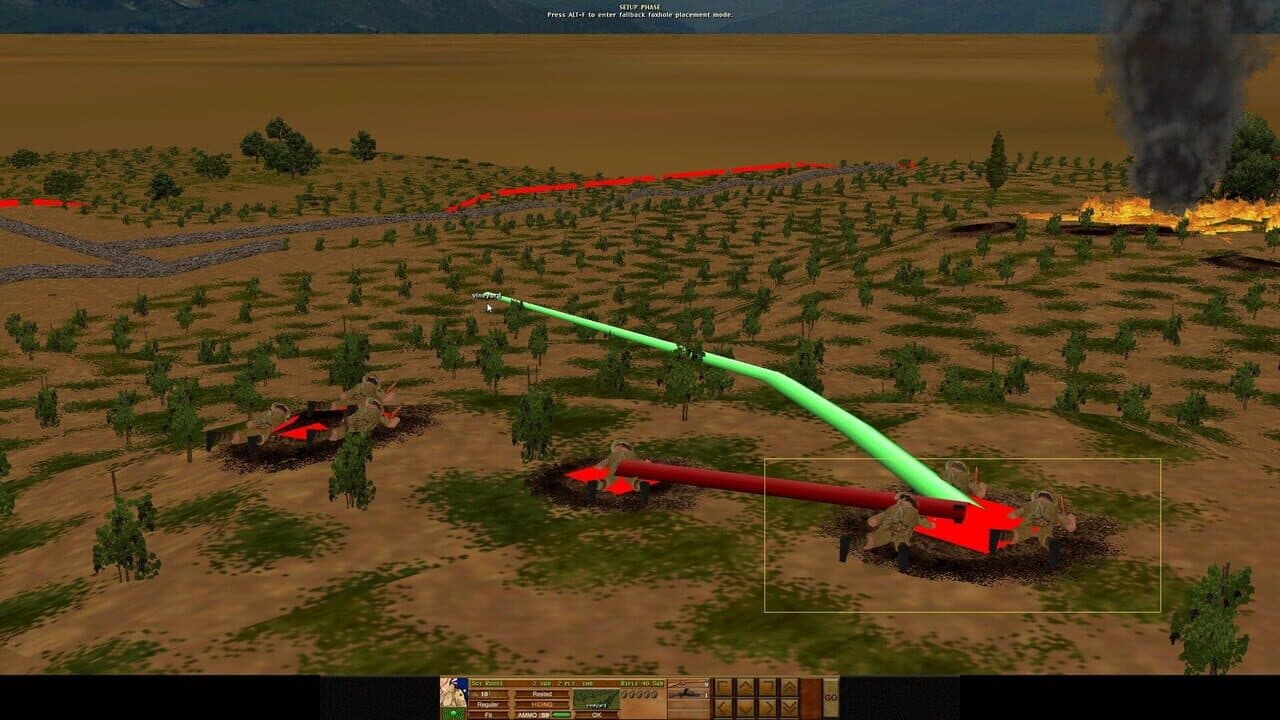 Combat Mission 3: Afrika Korps thumbnail 2