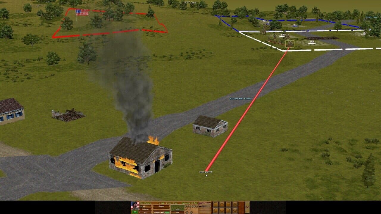 Combat Mission 3: Afrika Korps thumbnail 3
