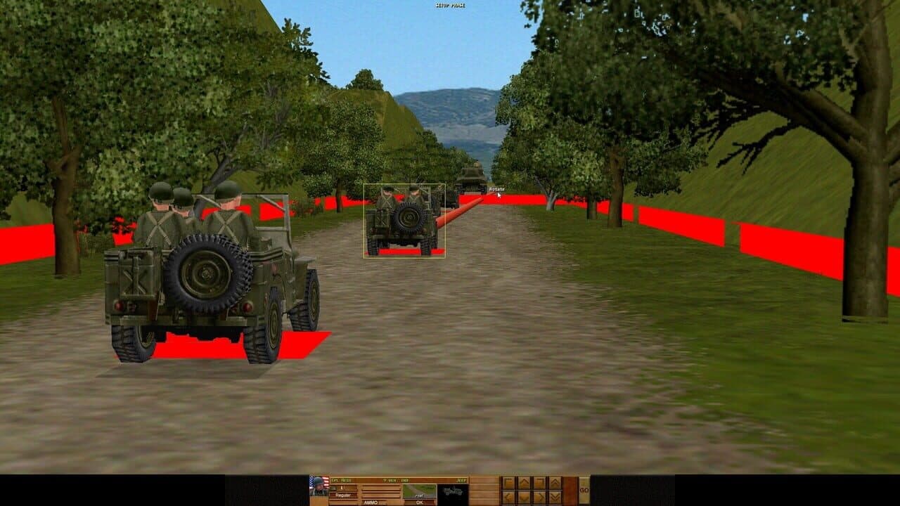 Combat Mission 3: Afrika Korps thumbnail 4