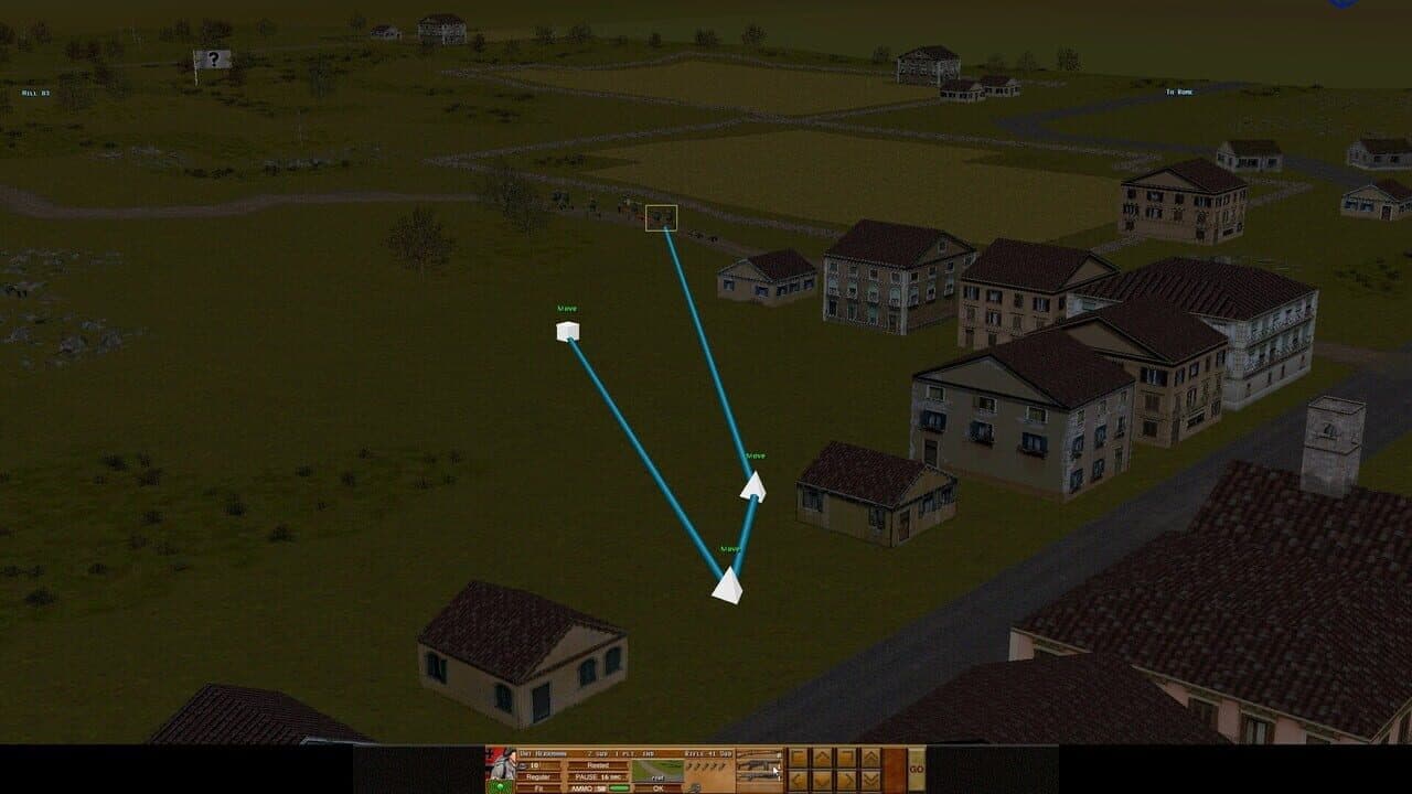 Combat Mission 3: Afrika Korps thumbnail 5