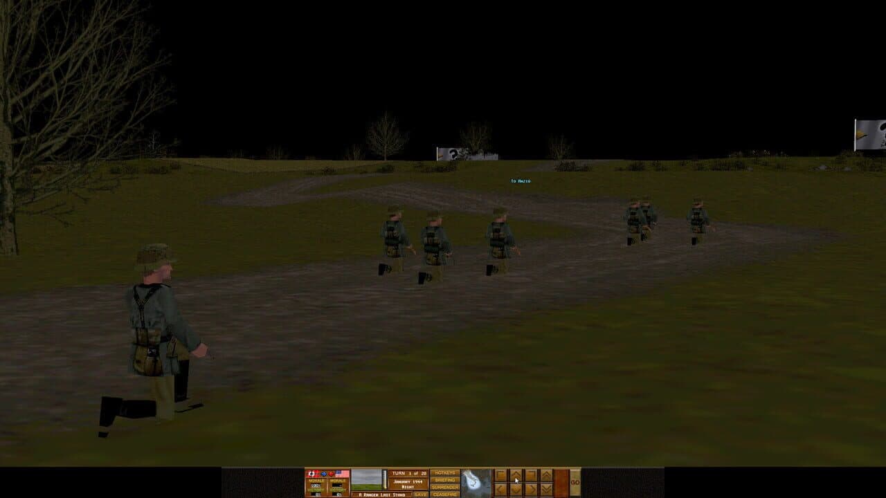 Combat Mission 3: Afrika Korps thumbnail 6