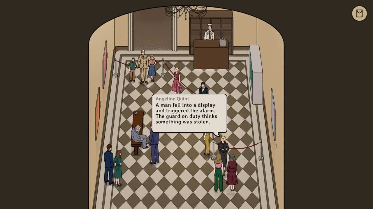 The Detective's Apprentice thumbnail 5