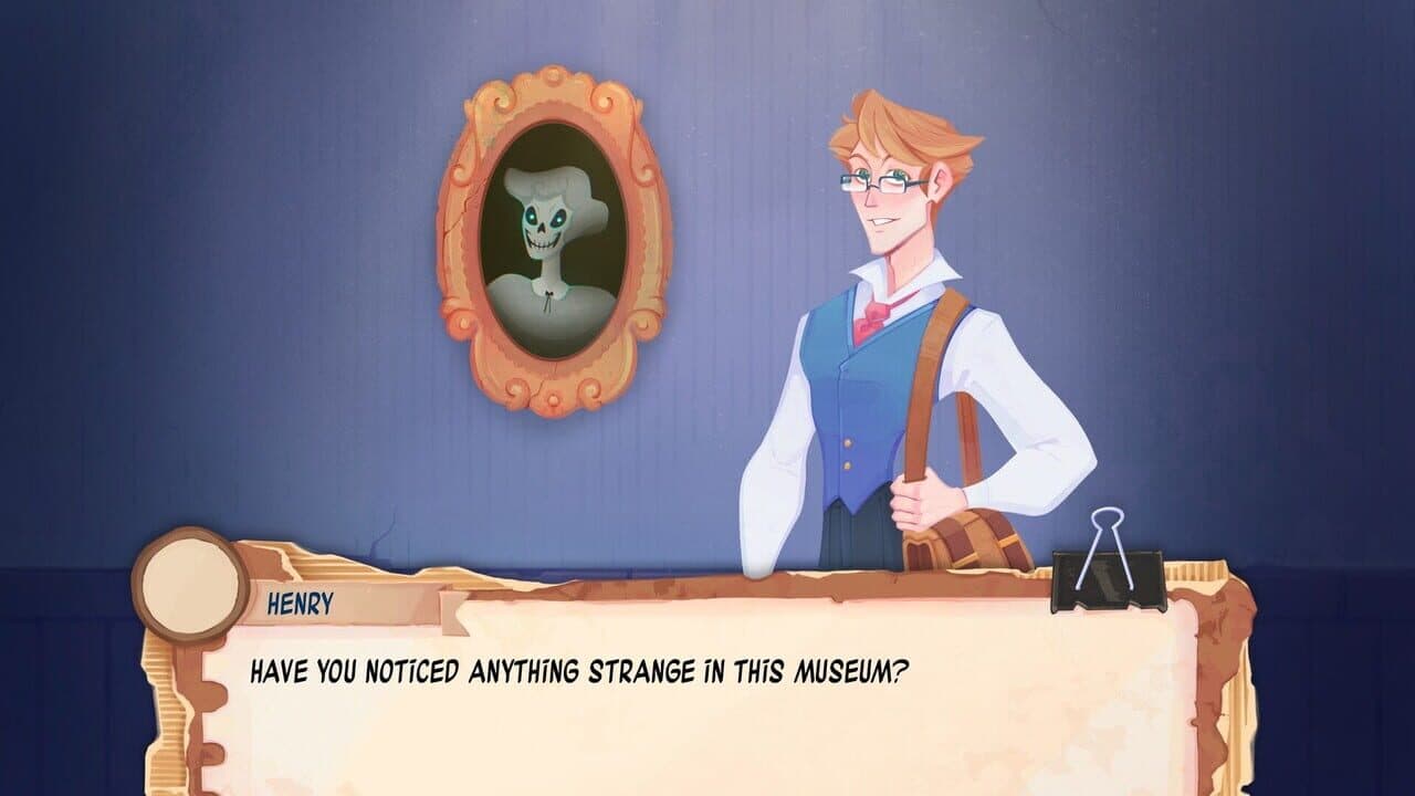 Quirky Museum thumbnail 4