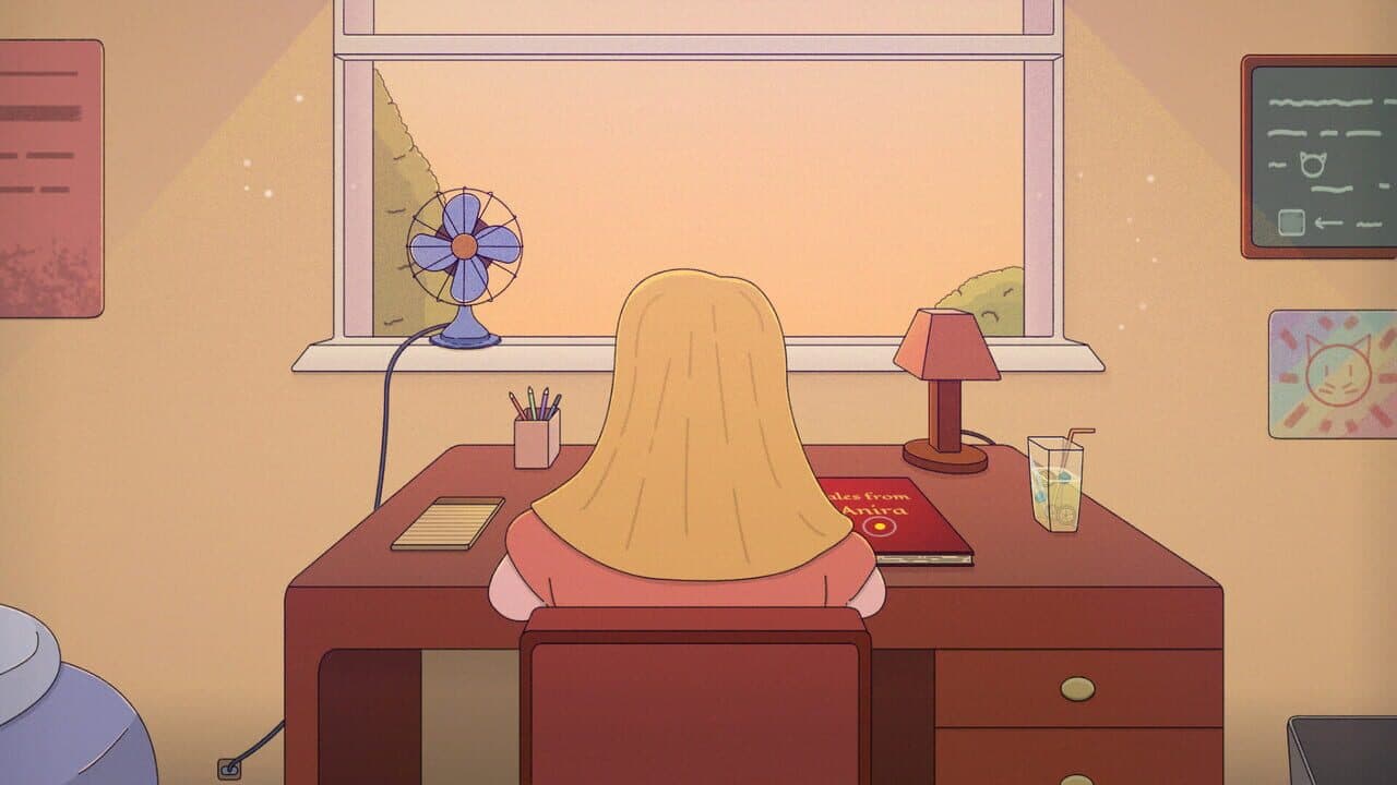 The Detective's Apprentice screenshot 1