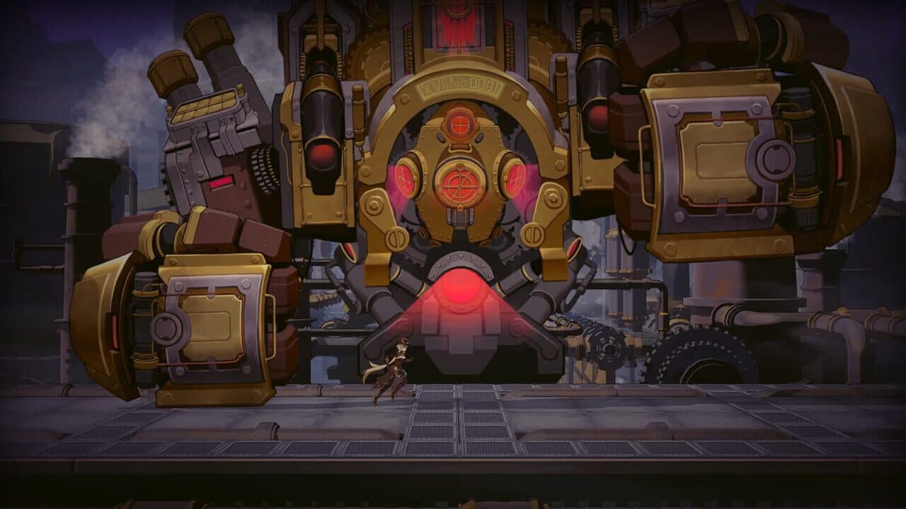 Heart of Homunculus thumbnail 3