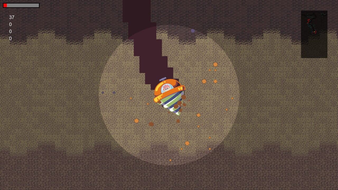 Mega Drill: World Domination thumbnail 2