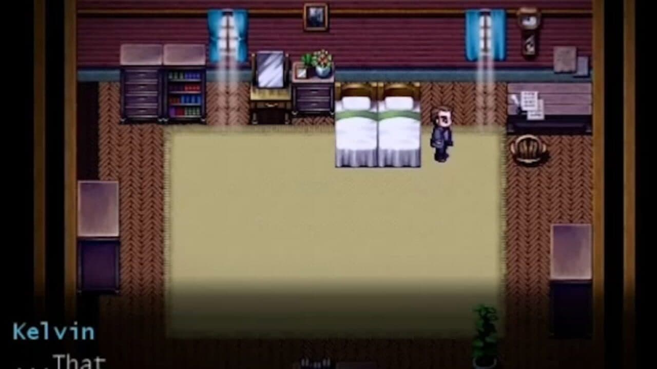 Eclipse screenshot 1