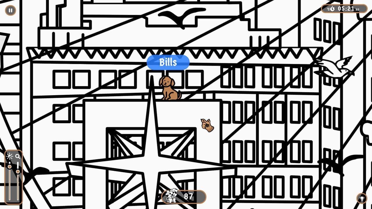 101 Dogs Hidden in Las Vegas thumbnail 2