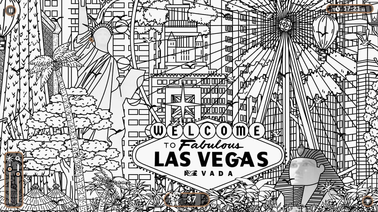 101 Dogs Hidden in Las Vegas thumbnail 4
