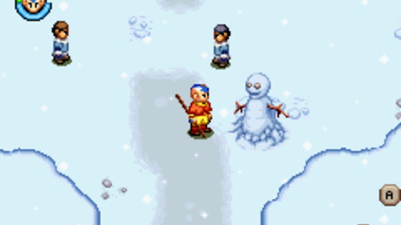 Avatar: The Last Airbender thumbnail 3