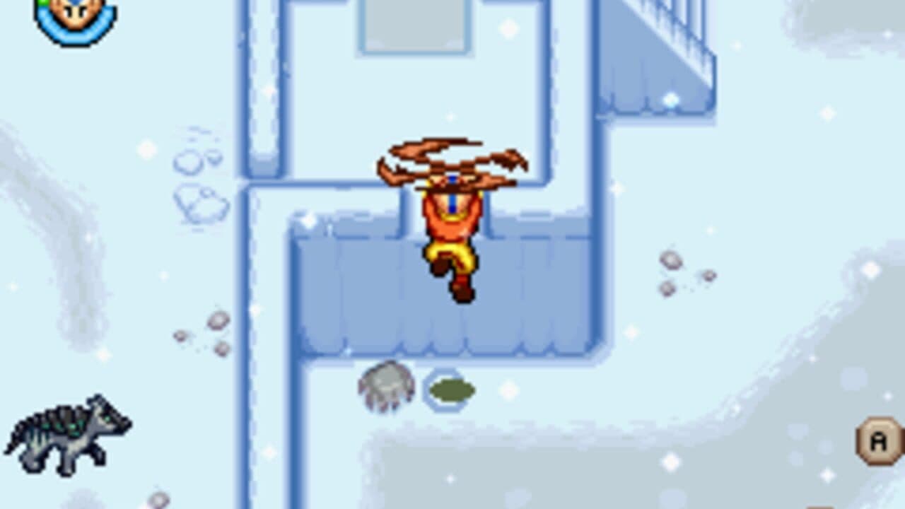 Avatar: The Last Airbender thumbnail 5